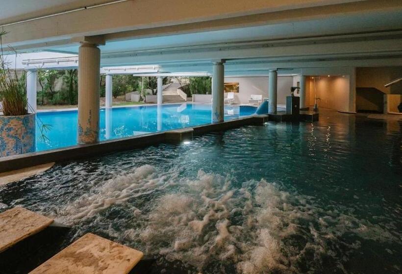 فندق Palazzo Belvedere