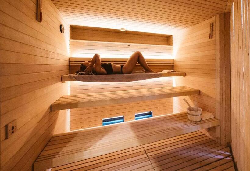 ホテル Palazzo Belvedere