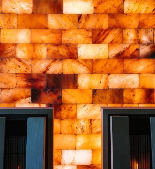 ホテル Palazzo Belvedere