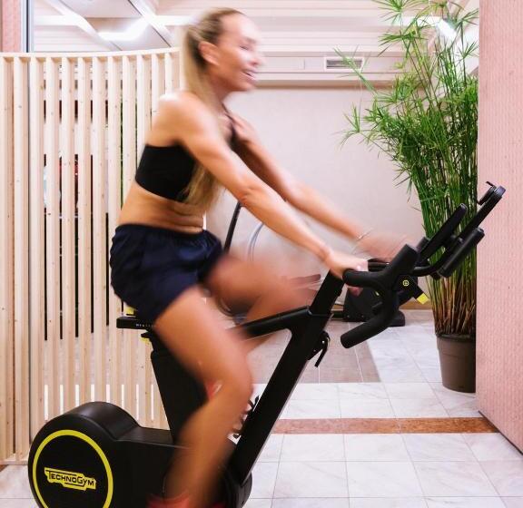 فندق Palazzo Belvedere