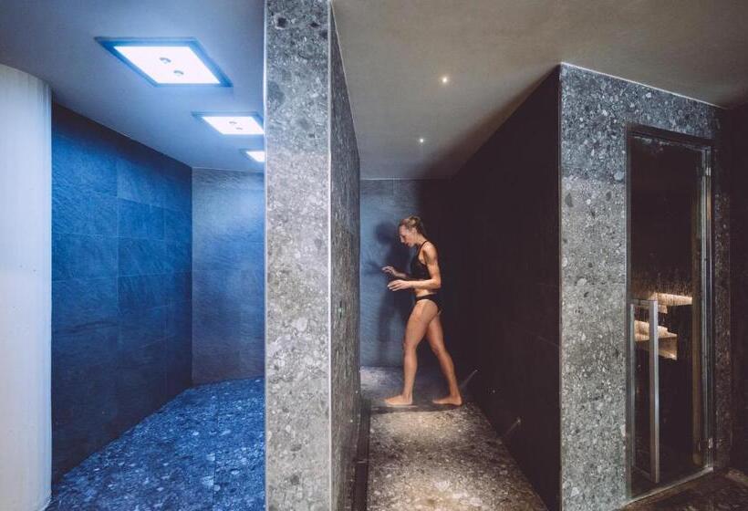 ホテル Palazzo Belvedere