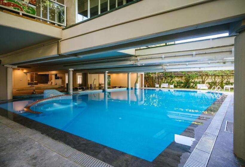 فندق Palazzo Belvedere