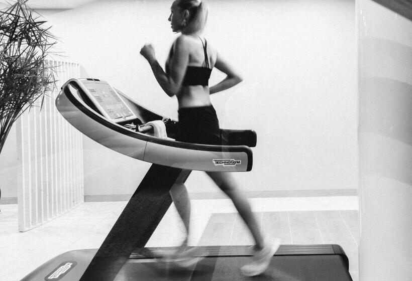 فندق Palazzo Belvedere