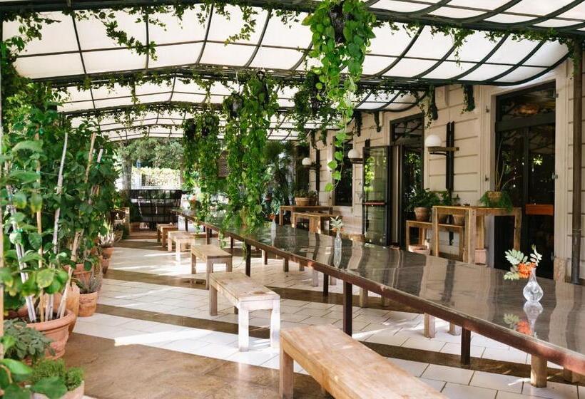 فندق Palazzo Belvedere