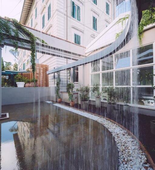 ホテル Palazzo Belvedere