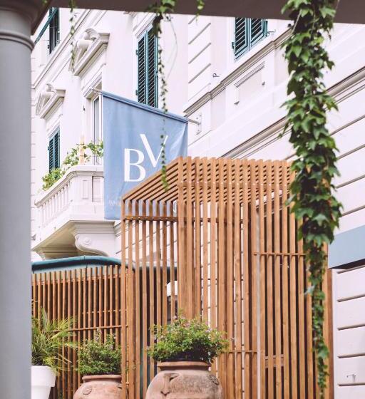 ホテル Palazzo Belvedere