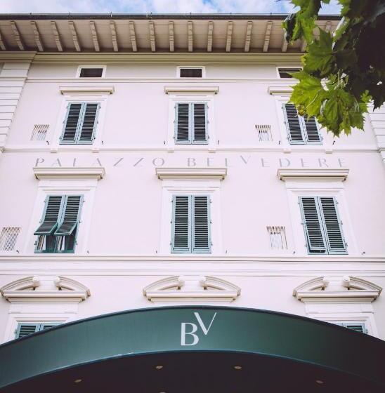فندق Palazzo Belvedere