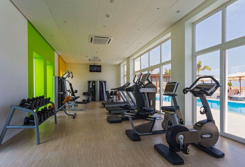 Park Inn By Radisson Hotel And Residence Duqm