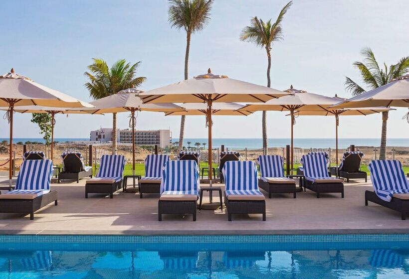 Park Inn By Radisson Hotel And Residence Duqm