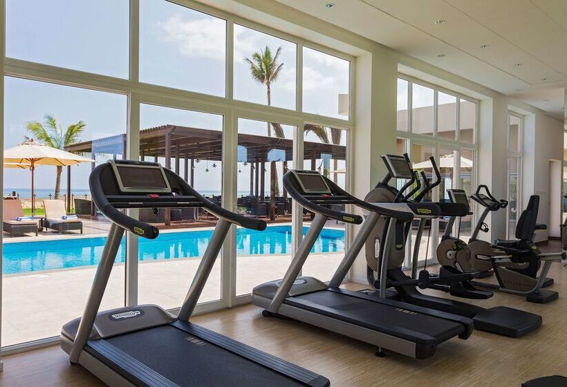 Park Inn By Radisson Hotel And Residence Duqm