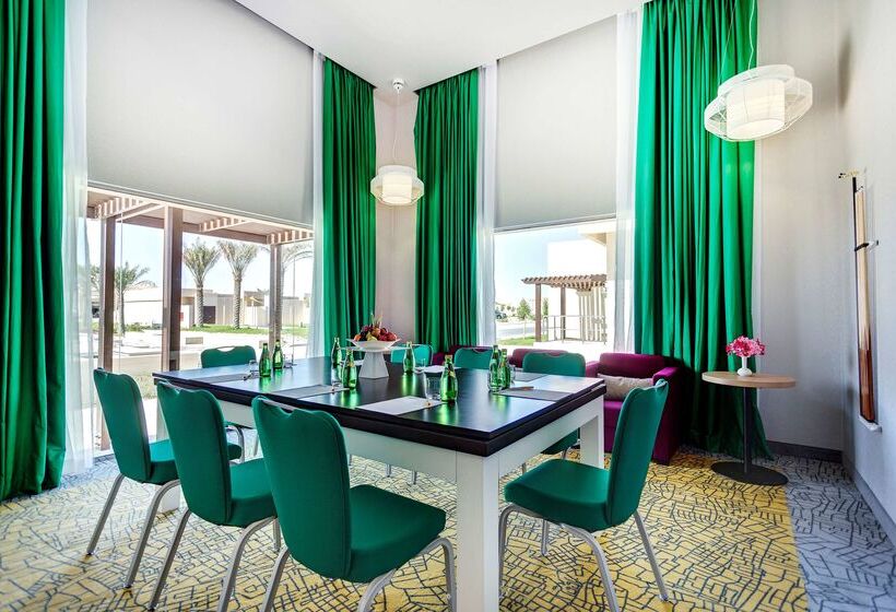 Park Inn By Radisson Hotel And Residence Duqm