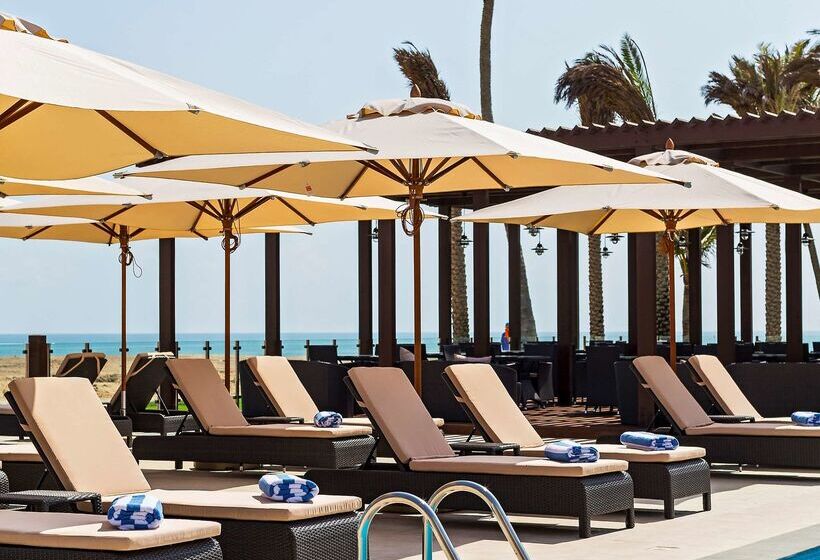 Park Inn By Radisson Hotel And Residence Duqm