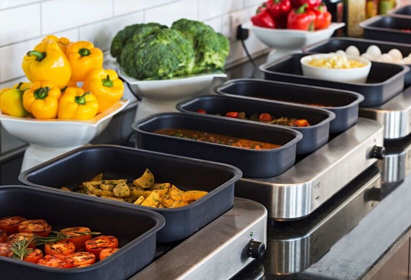 Park Inn By Radisson Hotel And Residence Duqm