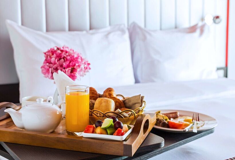 Park Inn By Radisson Hotel And Residence Duqm