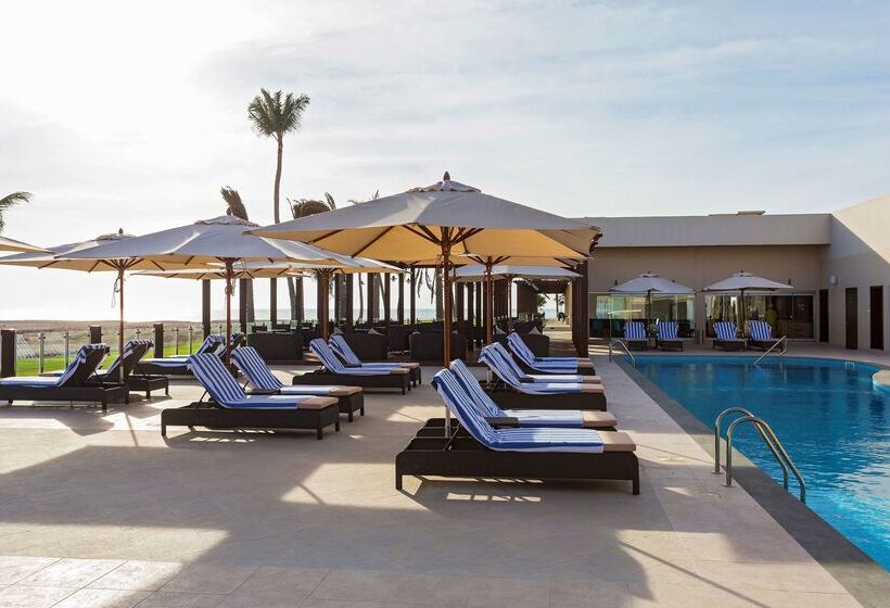 Park Inn By Radisson Hotel And Residence Duqm