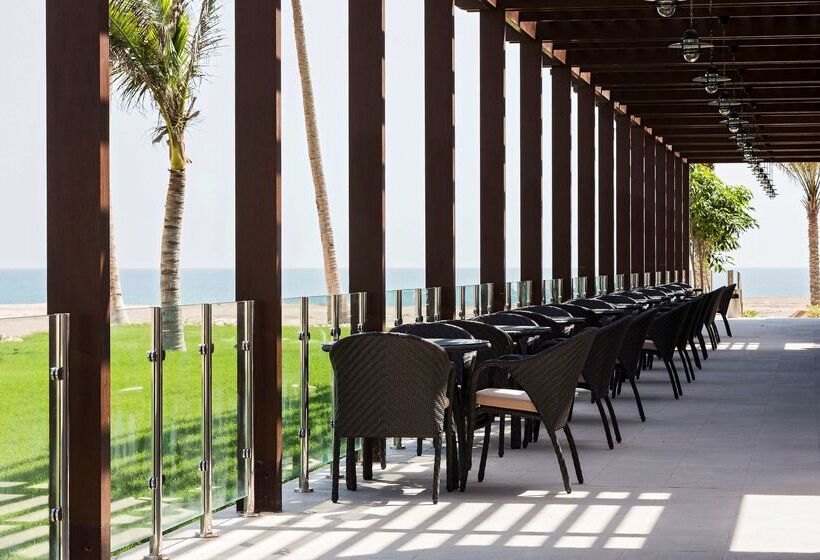 Park Inn By Radisson Hotel And Residence Duqm