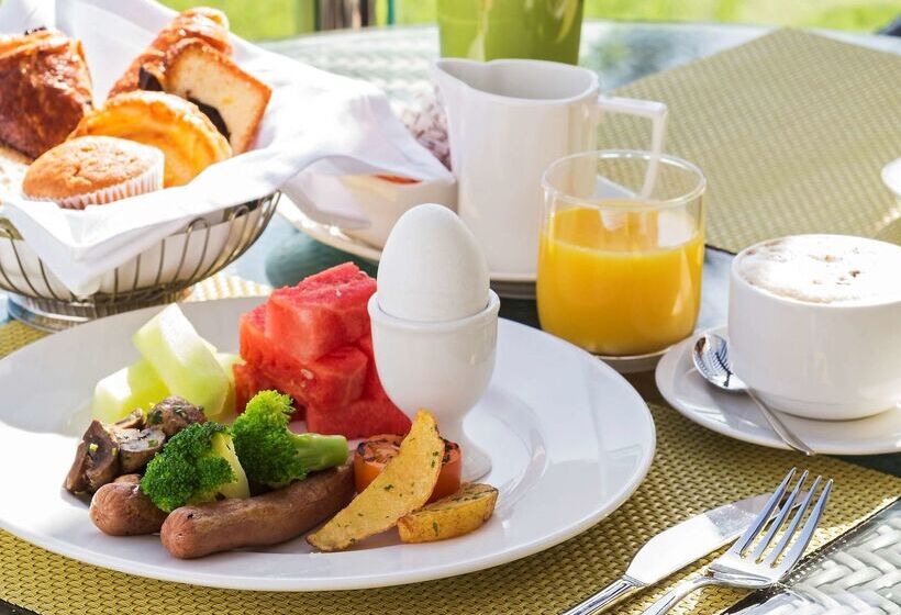 Park Inn By Radisson Hotel And Residence Duqm