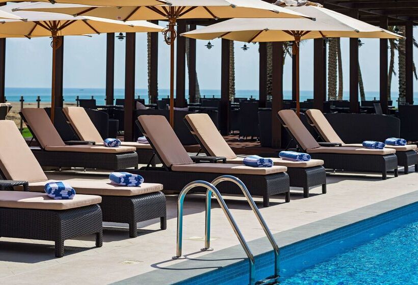 Park Inn By Radisson Hotel And Residence Duqm