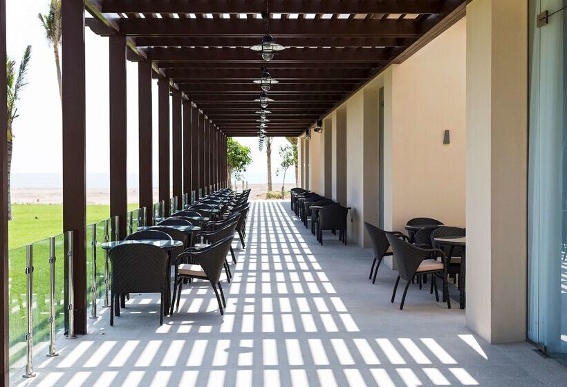 Park Inn By Radisson Hotel And Residence Duqm