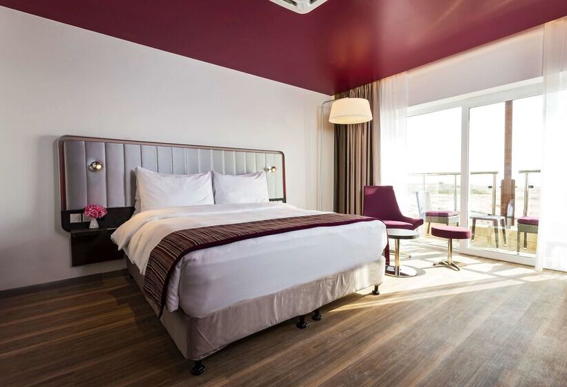 Park Inn By Radisson Hotel And Residence Duqm