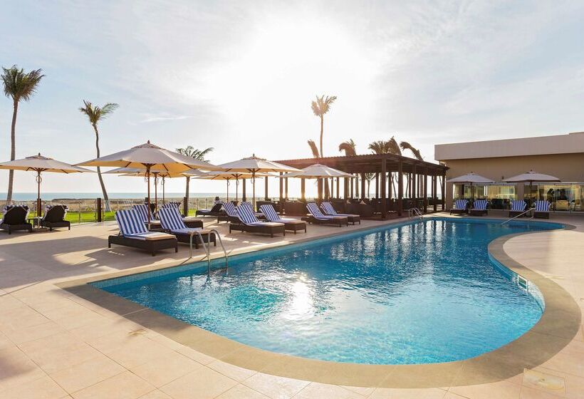 Park Inn By Radisson Hotel And Residence Duqm