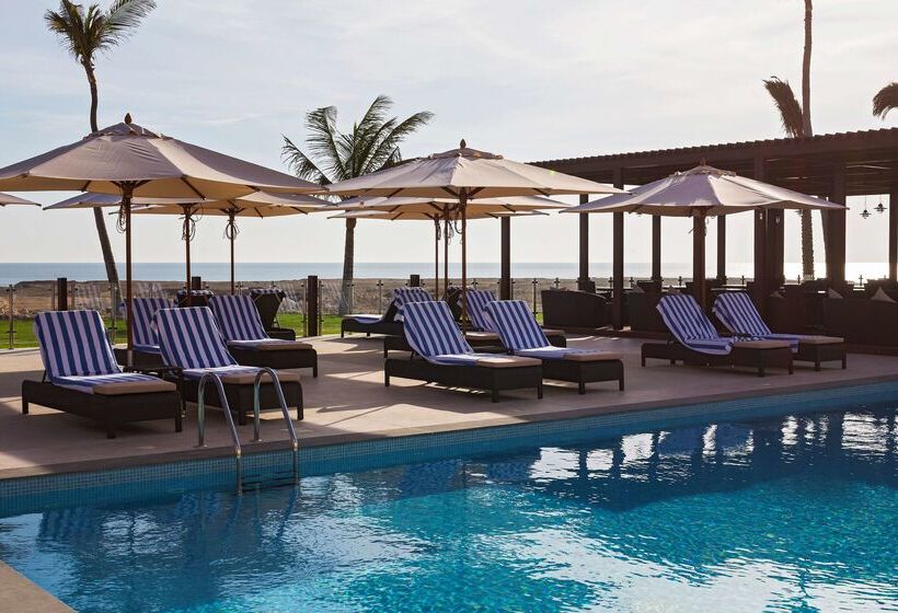 Park Inn By Radisson Hotel And Residence Duqm