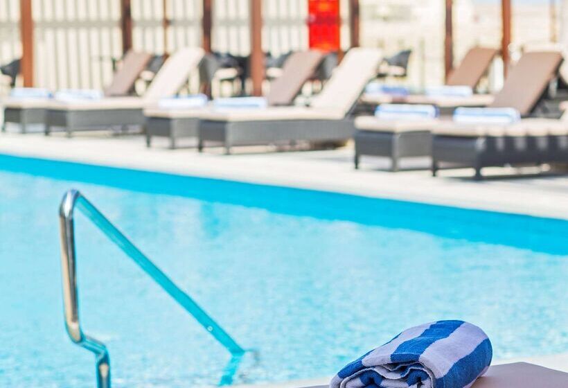 Park Inn By Radisson Hotel And Residence Duqm