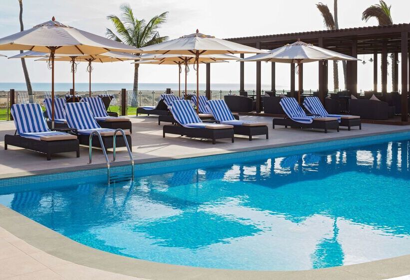 Park Inn By Radisson Hotel And Residence Duqm