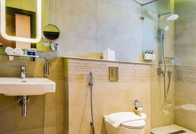 Park Inn By Radisson Hotel And Residence Duqm