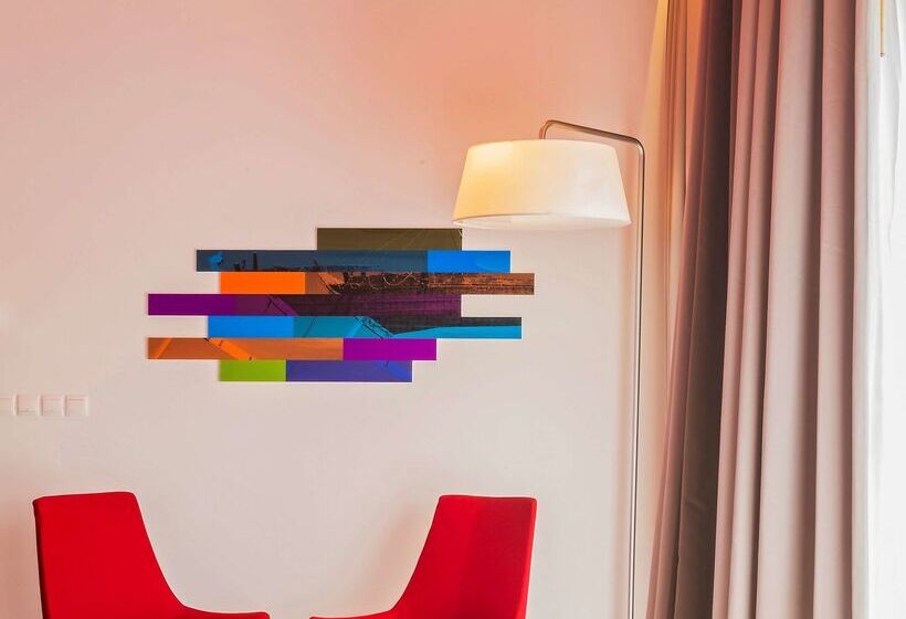 Park Inn By Radisson Hotel And Residence Duqm