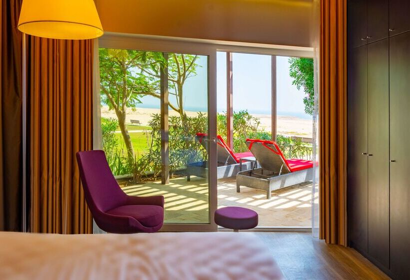 Park Inn By Radisson Hotel And Residence Duqm