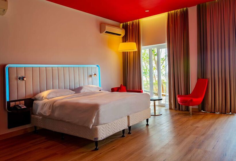 Park Inn By Radisson Hotel And Residence Duqm