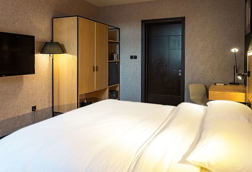 Park Inn By Radisson Hotel And Residence Duqm