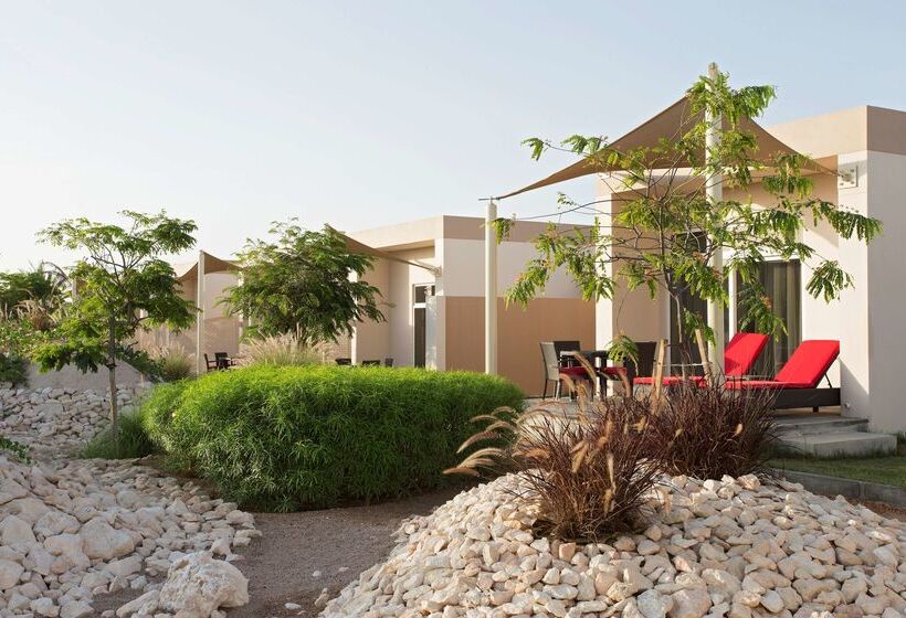 Park Inn By Radisson Hotel And Residence Duqm