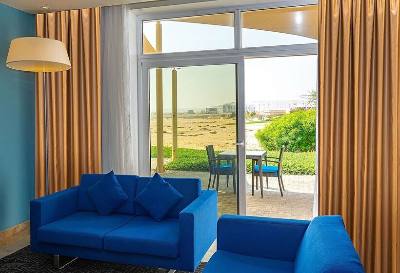 Park Inn By Radisson Hotel And Residence Duqm