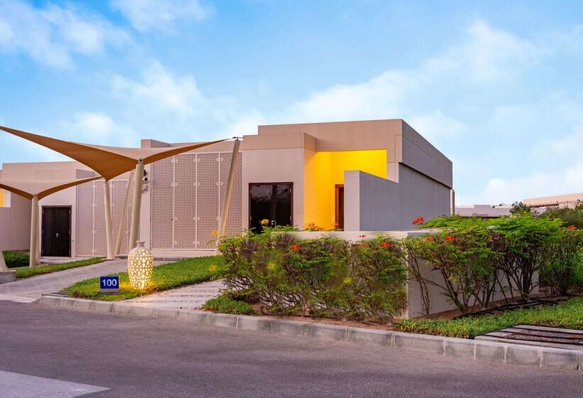 Park Inn By Radisson Hotel And Residence Duqm