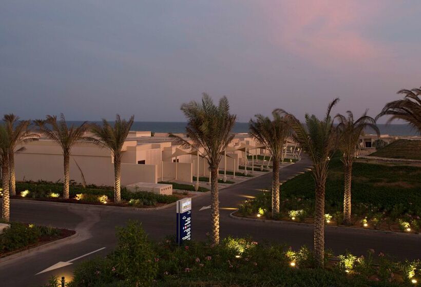 Park Inn By Radisson Hotel And Residence Duqm