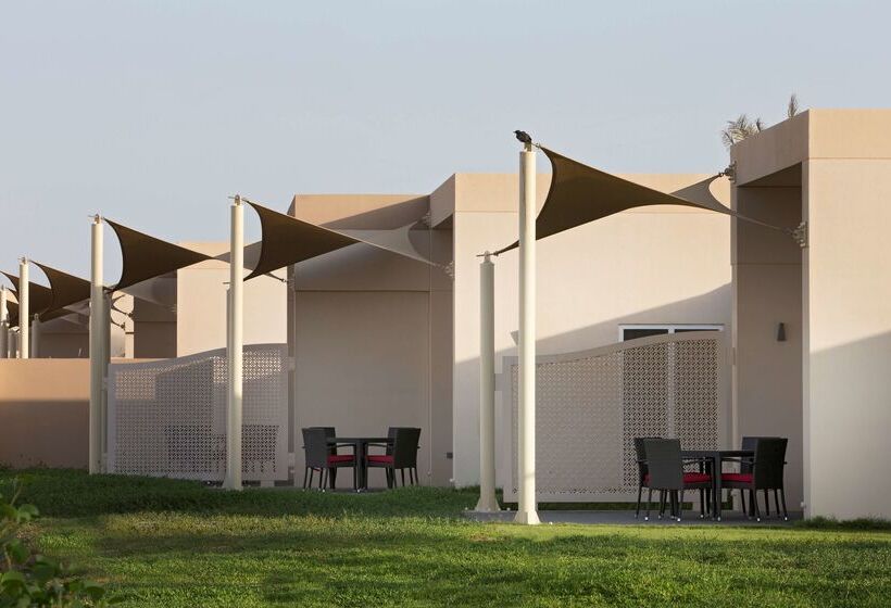 Park Inn By Radisson Hotel And Residence Duqm