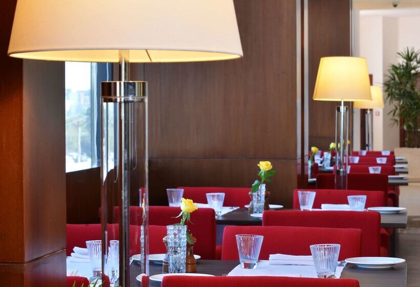 فندق Park Plaza Chandigarh Zirakpur