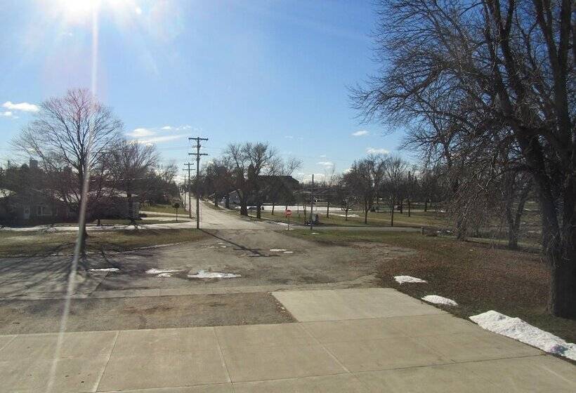 호텔 Park View Inn & Suites And Conference Center