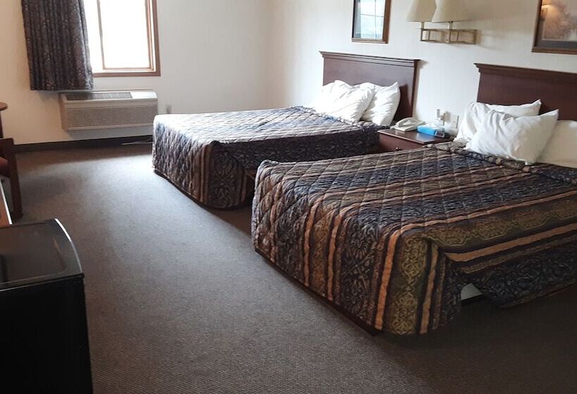 호텔 Park View Inn & Suites And Conference Center