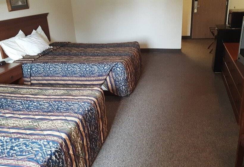 호텔 Park View Inn & Suites And Conference Center