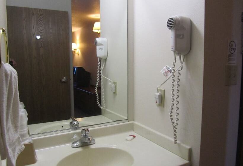 호텔 Park View Inn & Suites And Conference Center