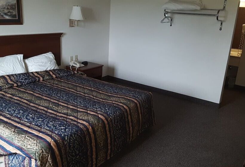 호텔 Park View Inn & Suites And Conference Center