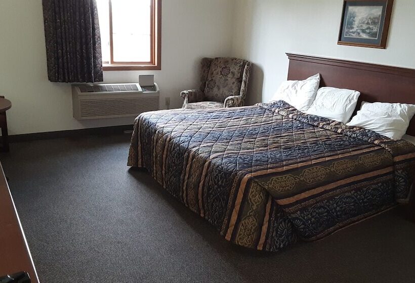 호텔 Park View Inn & Suites And Conference Center