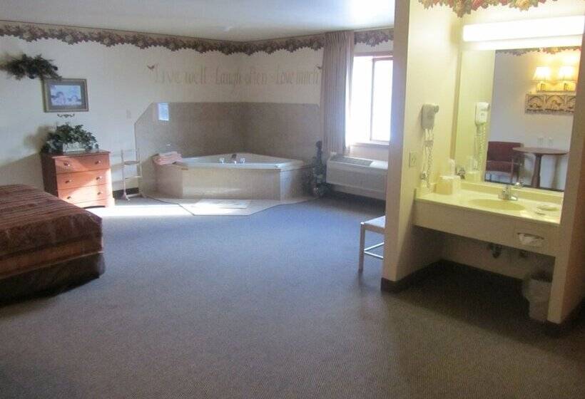 호텔 Park View Inn & Suites And Conference Center