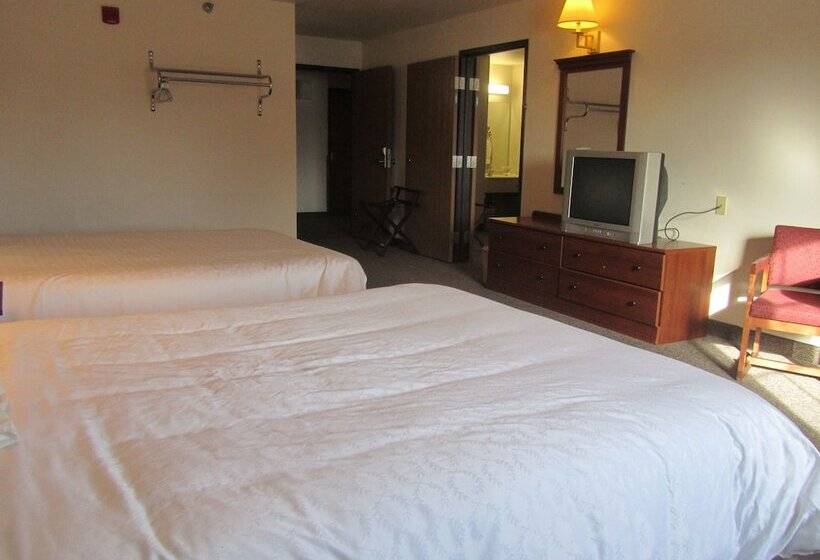 호텔 Park View Inn & Suites And Conference Center