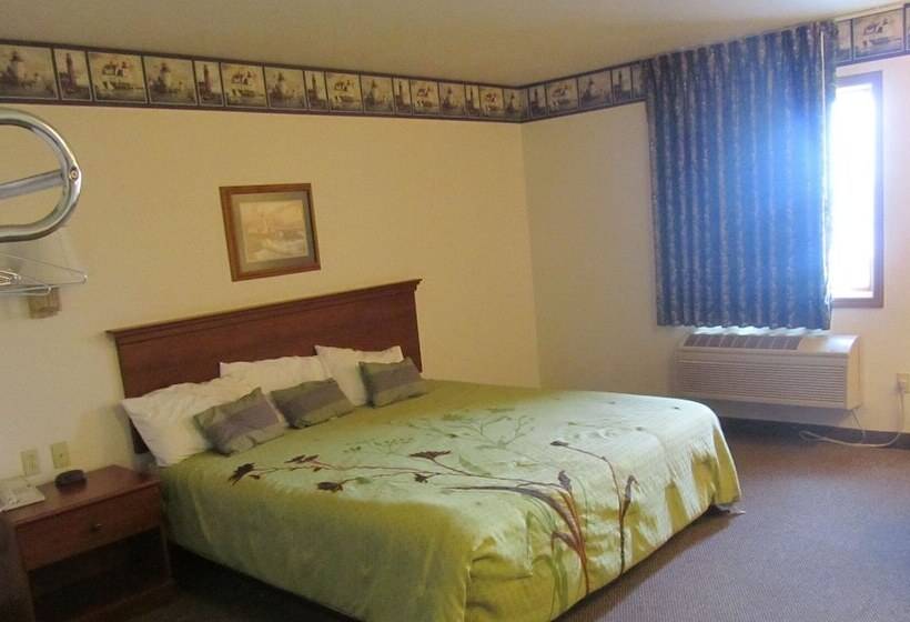 호텔 Park View Inn & Suites And Conference Center