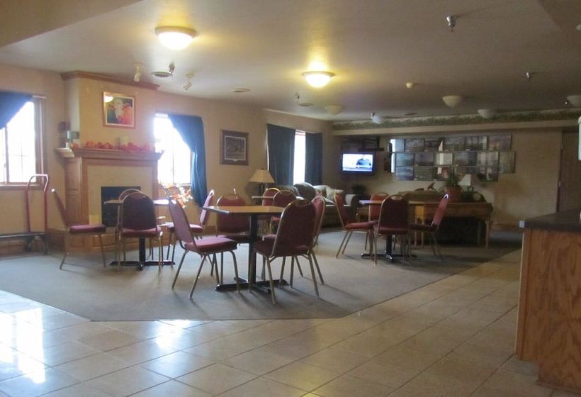 호텔 Park View Inn & Suites And Conference Center