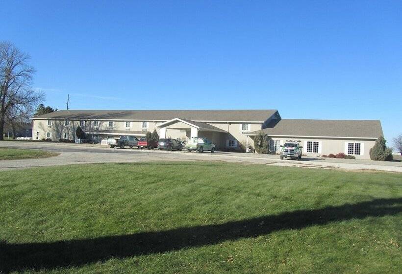 호텔 Park View Inn & Suites And Conference Center